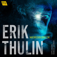 Mordbibeln - Erik Thulin