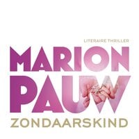 Zondaarskind - Marion Pauw