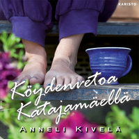 Köydenvetoa Katajamäellä - Anneli Kivelä