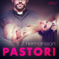 Pastori - eroottinen novelli - B.J. Hermansson