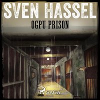 OGPU Prison - Sven Hassel