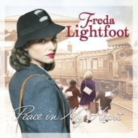 Peace In My Heart - Freda Lightfoot
