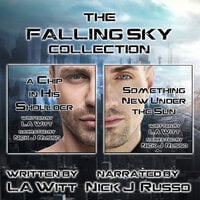 The Falling Sky Collection - L.A. Witt