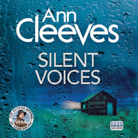 Silent Voices - Ann Cleeves