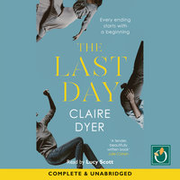 The Last Day - Claire Dyer