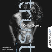 Trust - Kylie Scott