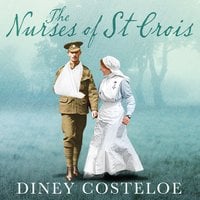The Nurses of St Croix - Diney Costeloe