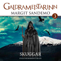 Skuggar - Margit Sandemo