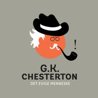 Det evige menneske - G.K. Chesterton