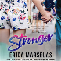 Stronger - Erica Marselas