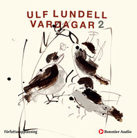 Vardagar 2 - Ulf Lundell