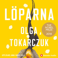 Löparna - Olga Tokarczuk