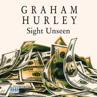 Sight Unseen - Graham Hurley