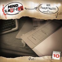 MindNapping - Folge 10: Der Traumtänzer - Hendrik Buchna