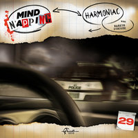 MindNapping - Folge 29: Harmoniac - Markus Duschek