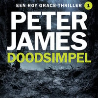 Doodsimpel - Peter James
