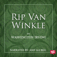 Rip Van Winkle - Washington Irving