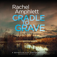 Cradle to Grave - Rachel Amphlett