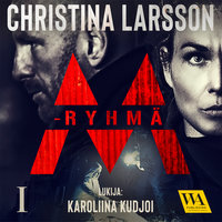 M-ryhmä I - Christina Larsson
