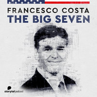 Sean Hannity - The Big Seven - Francesco Costa