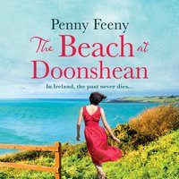 The Beach at Doonshean - Penny Feeny