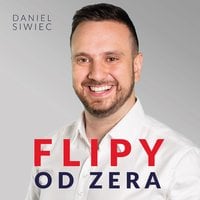 Flipy od zera - Daniel Siwiec