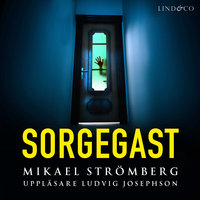 Sorgegast - Mikael Strömberg
