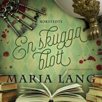 En skugga blott - Maria Lang