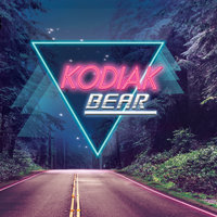 Kodiak Bear - Aragón Iriarte