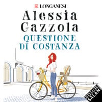 Questione di Costanza - Alessia Gazzola