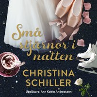 Små stjärnor i natten - Christina Schiller