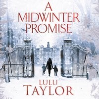 A Midwinter Promise - Lulu Taylor