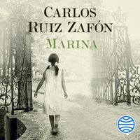 Marina - Carlos Ruiz Zafón