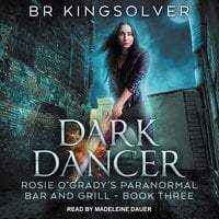 Dark Dancer - BR Kingsolver