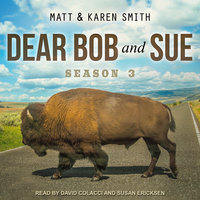 Dear Bob and Sue: Season 3 - Matt Smith, Karen Smith