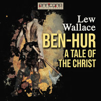 Ben-Hur - Lew Wallace