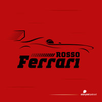 7. Enzo Ferrari, l'uomo