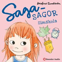 Simskola - Josefine Sundström