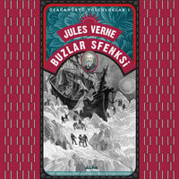 Buzlar Sfenksi - Jules Verne