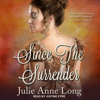 Since the Surrender - Julie Anne Long