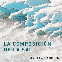 La composición de la sal - Magela Baudoin