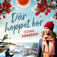 Där hoppet bor - Stina Jonsson