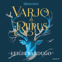 Varjo ja riipus - Leigh Bardugo