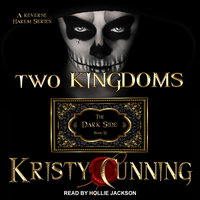 Two Kingdoms - Kristy Cunning