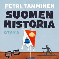 Suomen historia - Petri Tamminen