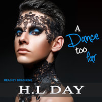 A Dance Too Far - H.L Day