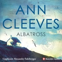 Albatross - Ann Cleeves