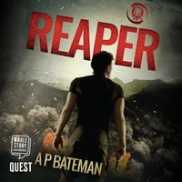 Reaper - A.P. Bateman