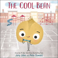 The Cool Bean - Jory John