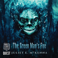 The Green Man's Foe - Juliet E. McKenna